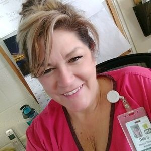 Meet your Posher, Deb